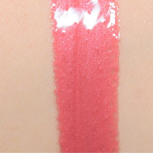 Marc Jacobs Enamored Hi-shine Sugar High Mini Lip Gloss Travel Size~No Box - Picture 5 of 6